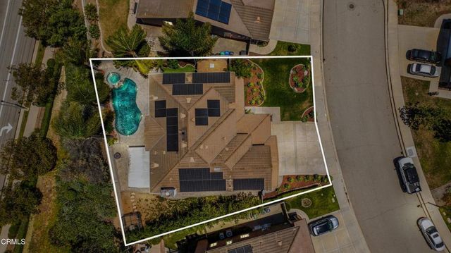 209 Southcrest Place, Simi Valley, CA 93065
