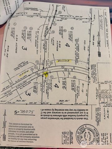 0 Ewing, Clinton, WA 98236