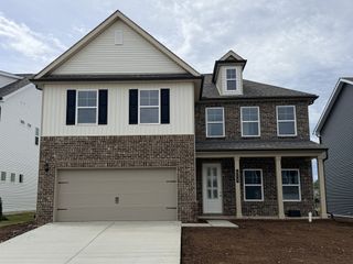 512 Misty Creek Court, Nashville, TN 37207
