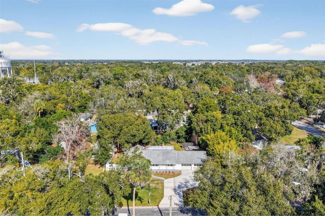 423 E 10TH AVENUE, Mount Dora, FL 32757