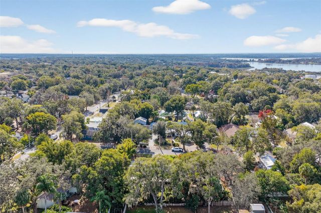 423 E 10TH AVENUE, Mount Dora, FL 32757