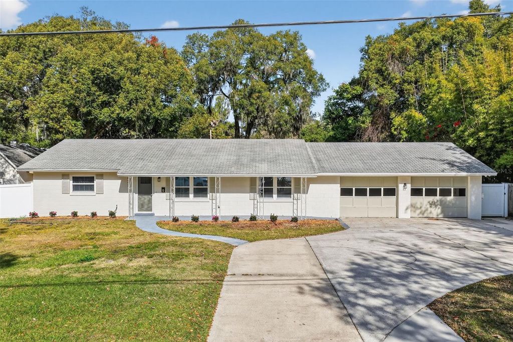 423 E 10TH AVENUE, Mount Dora, FL 32757