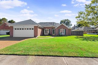 153 IRBY GLADE CV, Collierville, TN 38017
