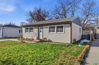 1231 N 55th Street, Lincoln, NE 68504