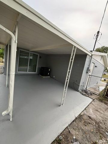 12702 SOCIAL DRIVE, Hudson, FL 34667