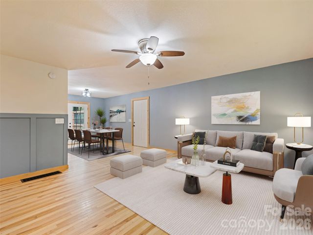 364 Lee Street, Sylva, NC 28779