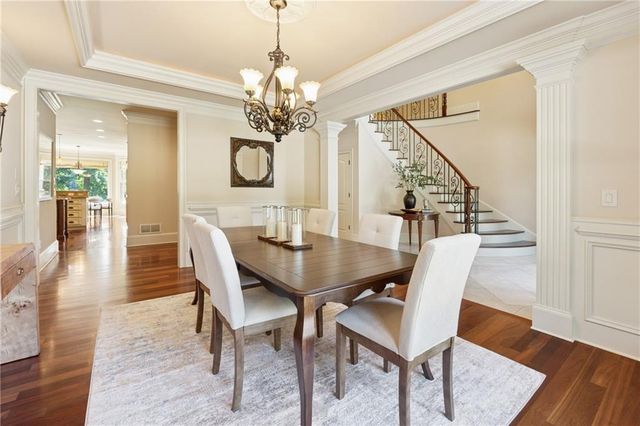 6935 WAKEHURST Place, Cumming, GA 30040