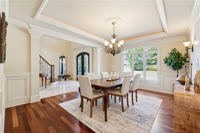6935 WAKEHURST Place, Cumming, GA 30040