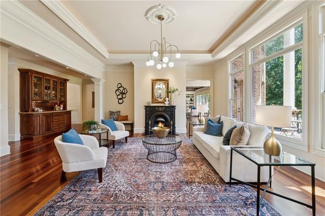 6935 WAKEHURST Place, Cumming, GA 30040
