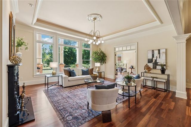 6935 WAKEHURST Place, Cumming, GA 30040