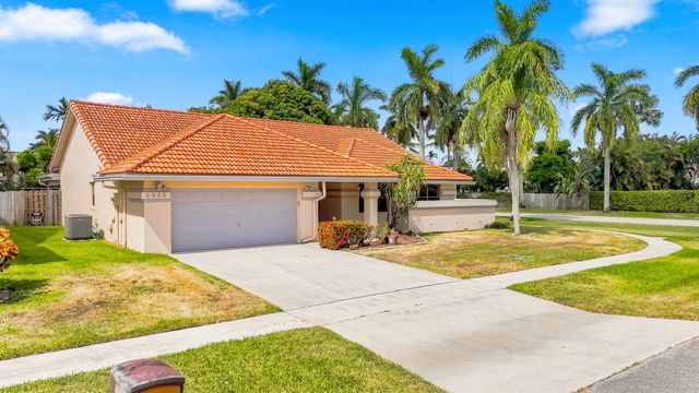 9960 Majestic Way, Boynton Beach, FL 33437