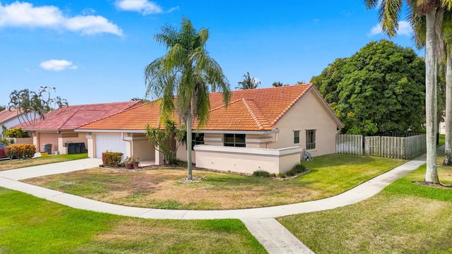 9960 Majestic Way, Boynton Beach, FL 33437