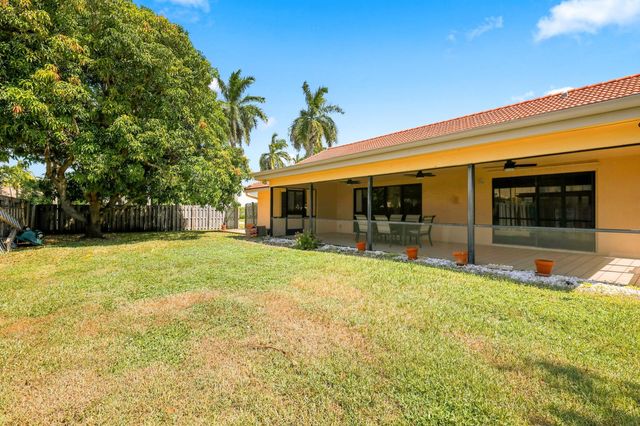 9960 Majestic Way, Boynton Beach, FL 33437