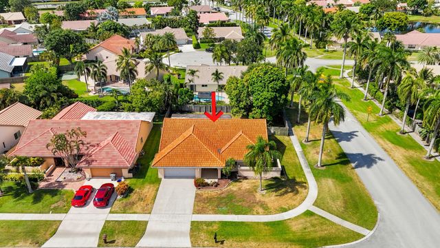 9960 Majestic Way, Boynton Beach, FL 33437