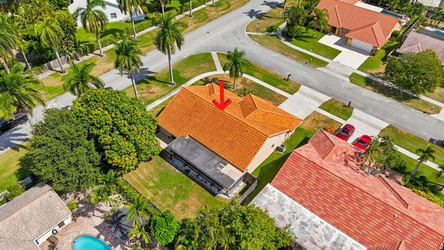 9960 Majestic Way, Boynton Beach, FL 33437