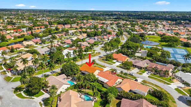 9960 Majestic Way, Boynton Beach, FL 33437