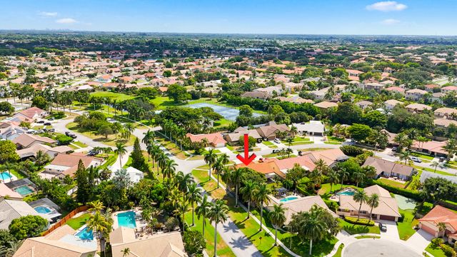 9960 Majestic Way, Boynton Beach, FL 33437