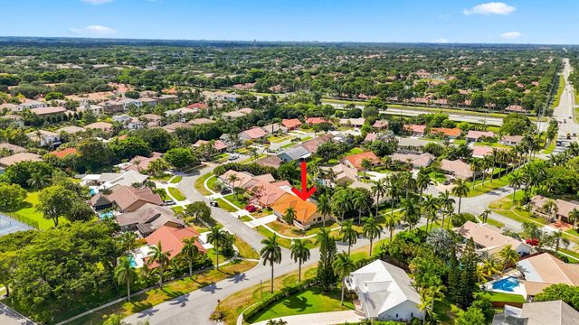 9960 Majestic Way, Boynton Beach, FL 33437
