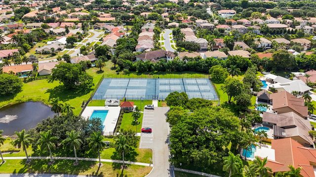 9960 Majestic Way, Boynton Beach, FL 33437