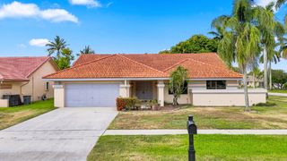 9960 Majestic Way, Boynton Beach, FL 33437