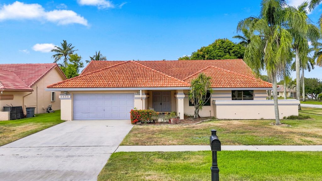9960 Majestic Way, Boynton Beach, FL 33437