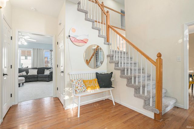 18865 Wilson Drive, Goshen, IN 46528