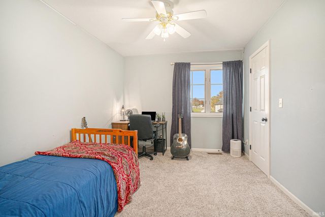 18865 Wilson Drive, Goshen, IN 46528
