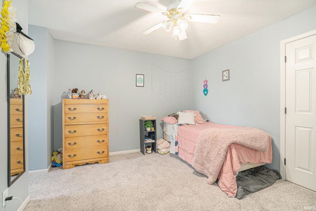 18865 Wilson Drive, Goshen, IN 46528