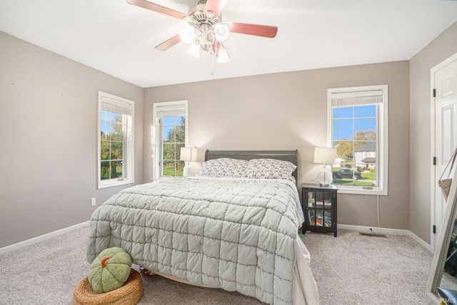 18865 Wilson Drive, Goshen, IN 46528