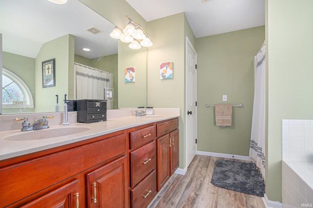 18865 Wilson Drive, Goshen, IN 46528
