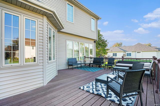 18865 Wilson Drive, Goshen, IN 46528