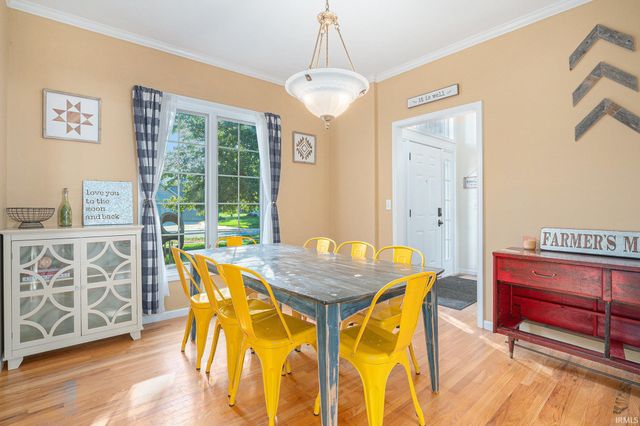 18865 Wilson Drive, Goshen, IN 46528