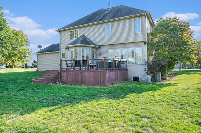 18865 Wilson Drive, Goshen, IN 46528