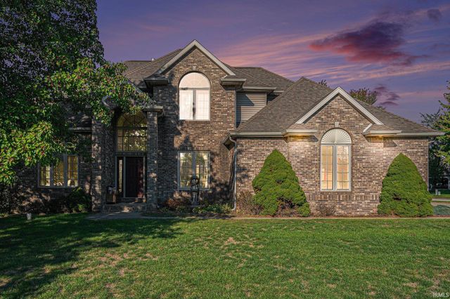 18865 Wilson Drive, Goshen, IN 46528