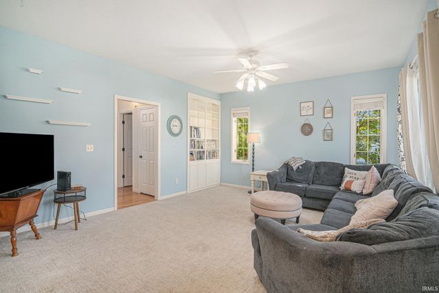 18865 Wilson Drive, Goshen, IN 46528