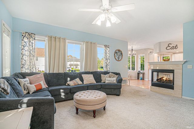 18865 Wilson Drive, Goshen, IN 46528