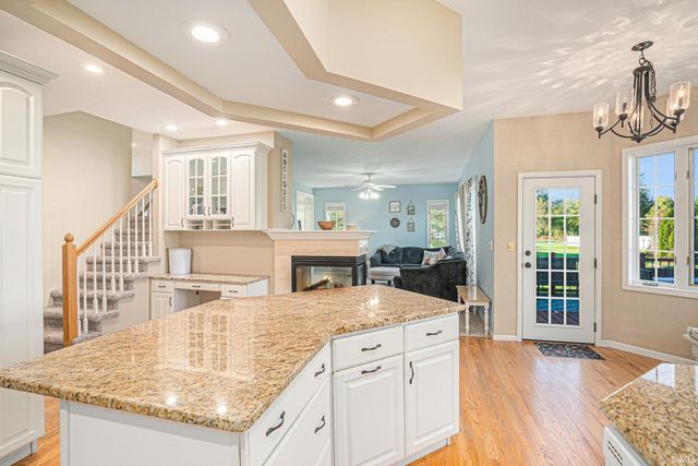 18865 Wilson Drive, Goshen, IN 46528