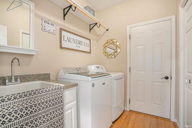 18865 Wilson Drive, Goshen, IN 46528