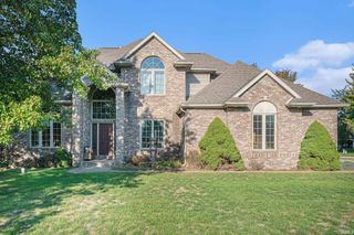18865 Wilson Drive, Goshen, IN 46528