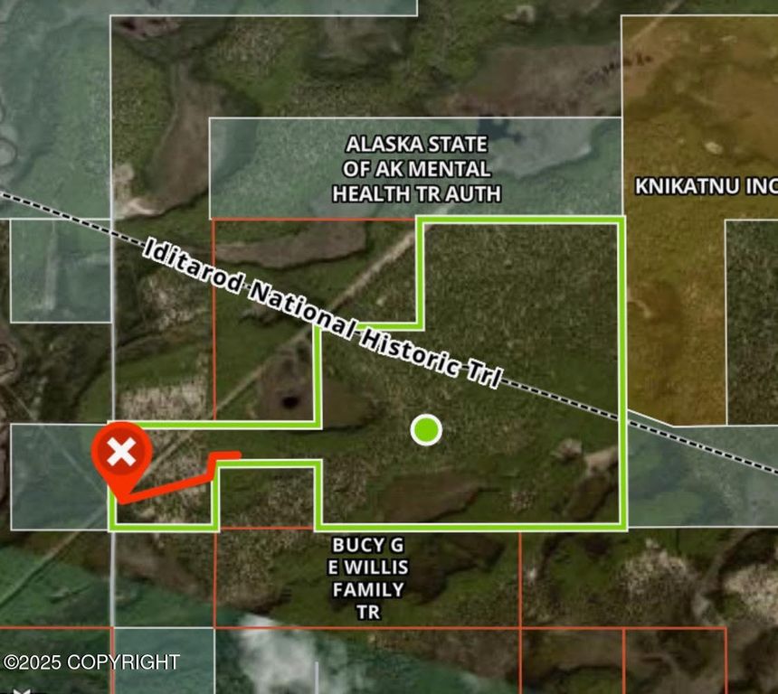 10429 S Lewis Loop, Wasilla, AK 99623