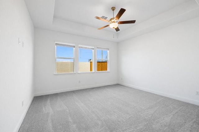 15041 Hierba Mora Drive, Haslet, TX 76052