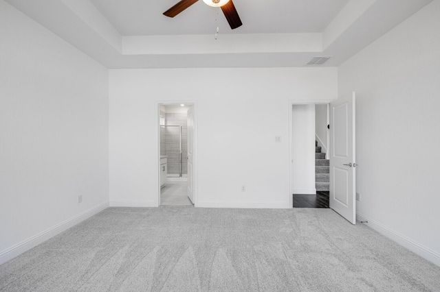 15041 Hierba Mora Drive, Haslet, TX 76052