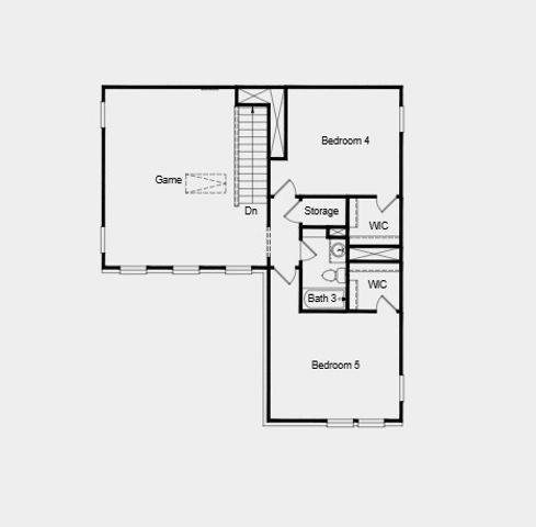 15041 Hierba Mora Drive, Haslet, TX 76052