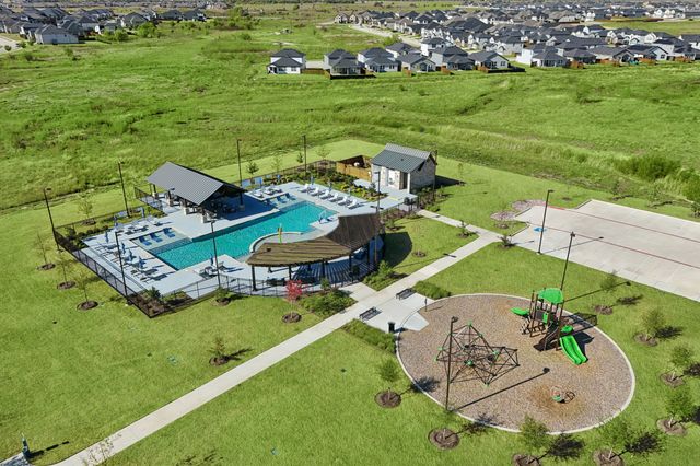 15041 Hierba Mora Drive, Haslet, TX 76052