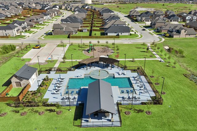 15041 Hierba Mora Drive, Haslet, TX 76052