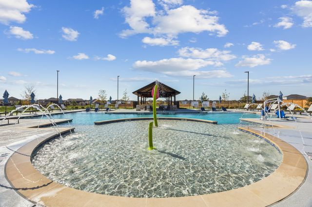 15041 Hierba Mora Drive, Haslet, TX 76052