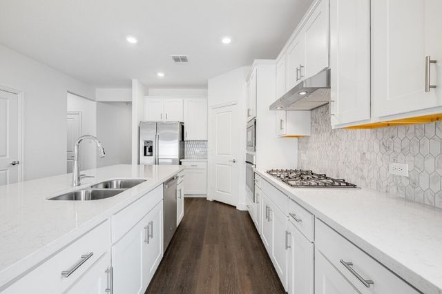 15041 Hierba Mora Drive, Haslet, TX 76052