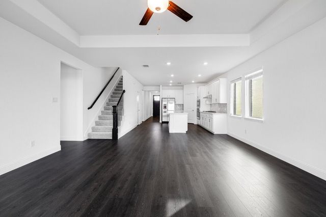 15041 Hierba Mora Drive, Haslet, TX 76052