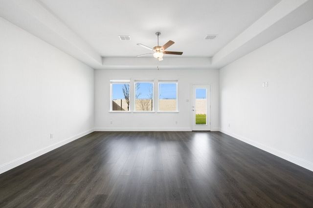 15041 Hierba Mora Drive, Haslet, TX 76052