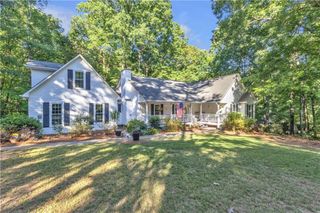 190 Timber Ridge Drive, Mcdonough, GA 30252